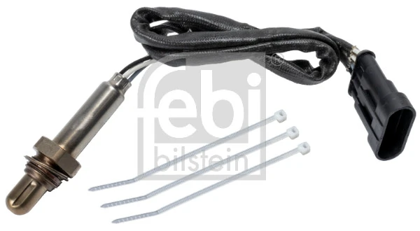Oxygen Sensor